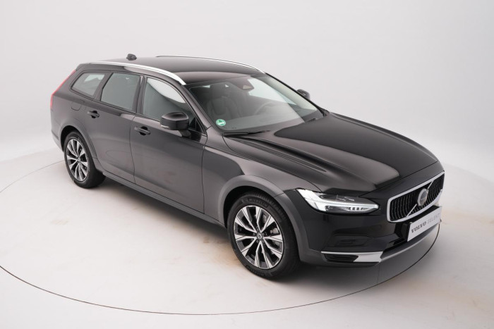 Volvo V90 CC B4 AWD PLUS AUT REZERVACE