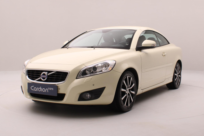 Volvo C70 D3 SUMMUM AUT CZ 2.0 d Summum