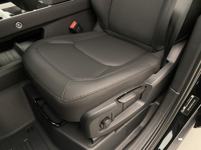 Land Rover Defender 110 D200 S AWD AUT 3.0 d