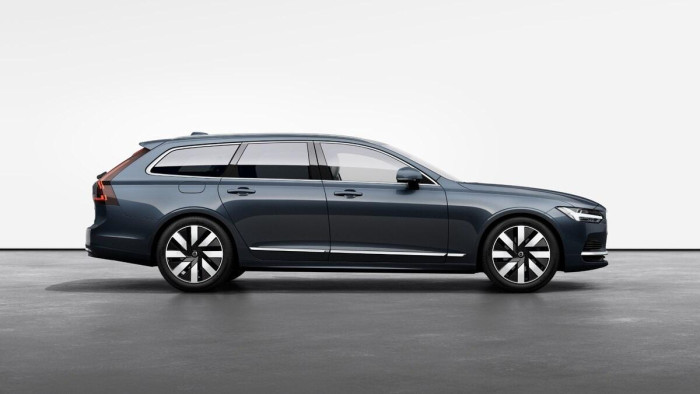 Volvo V90 T6 AWD Plug-in BRIGHT PLUS