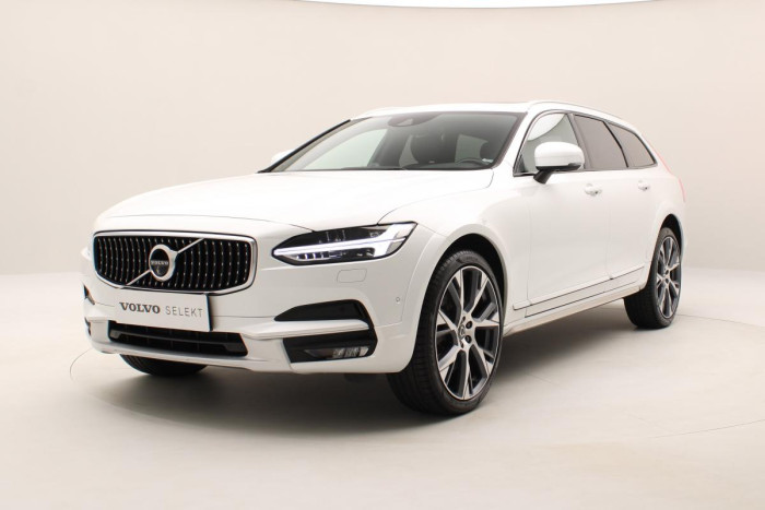 Volvo V90 CC D5 AWD ADVANCED AUT 1.maj 2.0 d CC CC