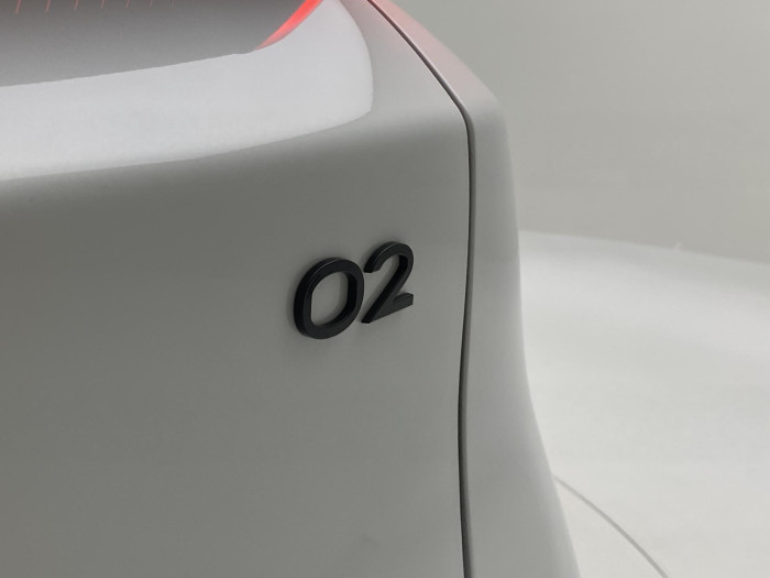 Lynk & Co 02 MORE EV