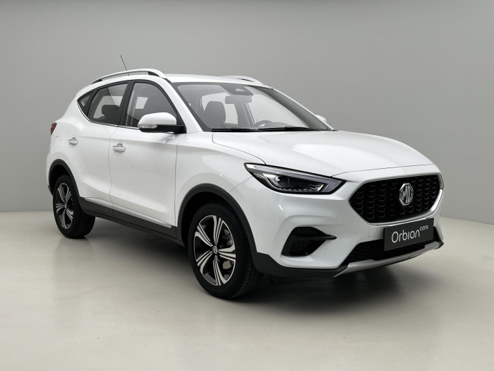 MG ZS 1.5 ESSENTIAL PLUS AUT CZ