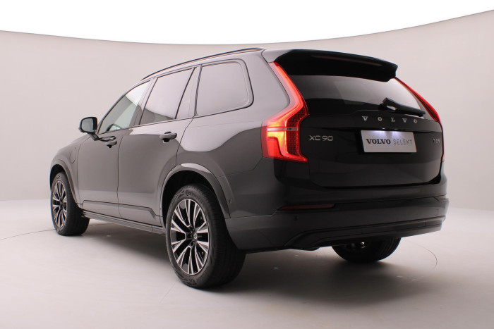 Volvo XC90 T8 AWD RECHARGE DARK PLUS 7m
