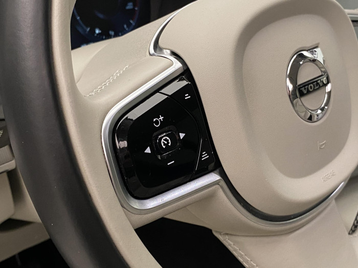 Volvo XC90 D5 AWD INSCRIPTION POLESTAR 2.0 d