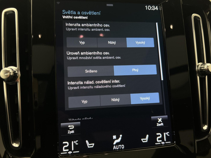 Volvo XC40 T2 MOMENTUM AUT 1.maj. 1.5 Momentum