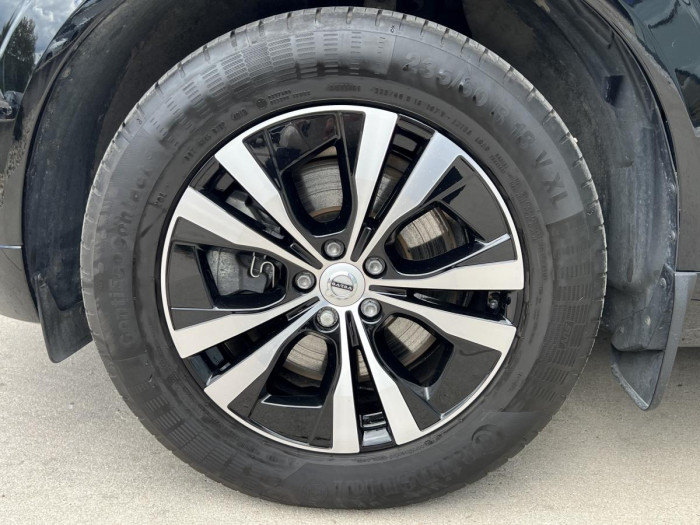 Volvo XC60 B4 AWD MOMENTUM Aut 1.maj. 2.0 Momentum