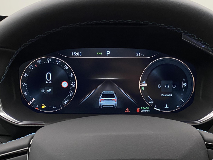 Lynk & Co 01 HEV DCT AUT 1.maj