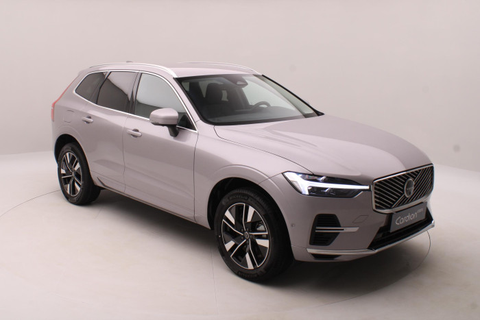 Volvo XC60 T6 AWD AUT BRIGHT PLUS