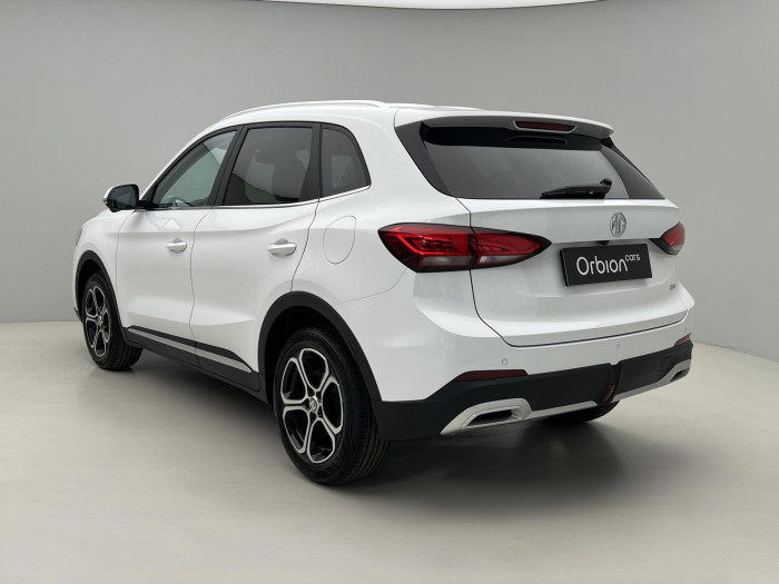 MG ZS ICE ELEGANCE 1.5 MAN 1.5 Elegance
