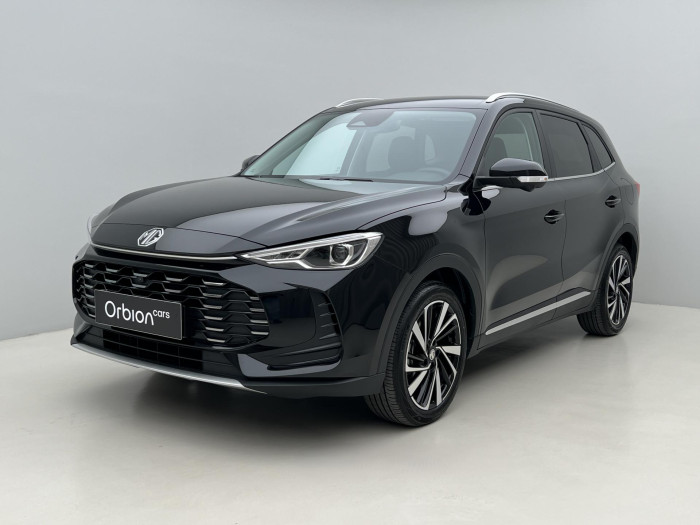 MG ZS 1.5 EXCLUSIVE HYBRID+ AUT CZ 1.5 Exclusive