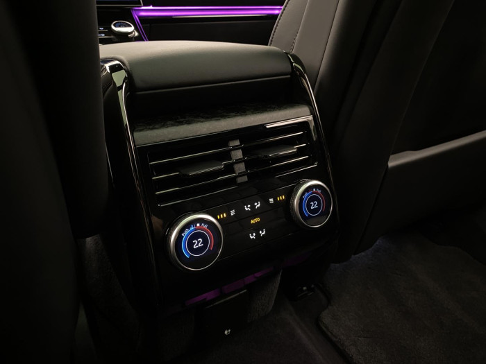 Land Rover Range Rover Sport D350 FIRST EDITION AWD CZ 3.0 d Edition