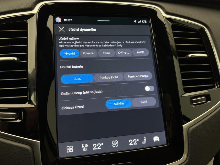 Volvo XC90 T8 AWD RECHARGE ULTRA BRIGHT