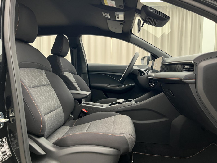 MG MG3 1.5 EMOTION Hybrid+ AUT CZ