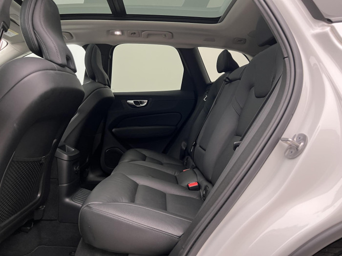 Volvo XC60 T6 AWD RECHARGE PLUS DARK AUT