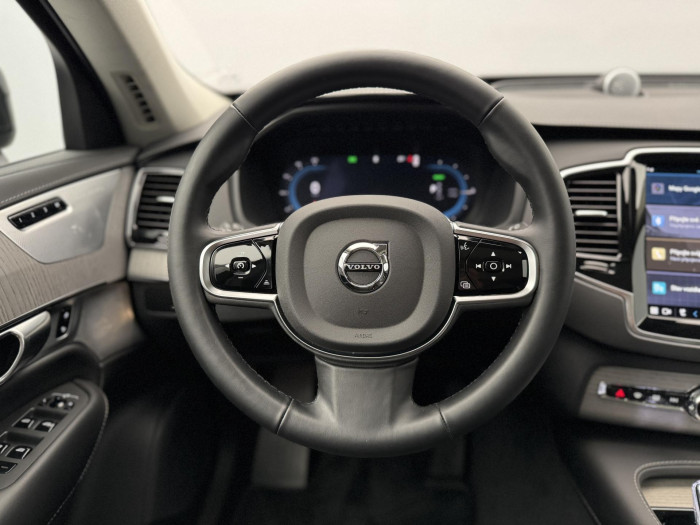 Volvo XC90 T8 AWD RECHARGE ULTIMATE 1.maj