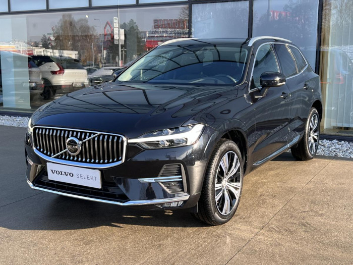 Volvo XC60 B4 AWD BRIGHT PLUS Aut 1.maj.
