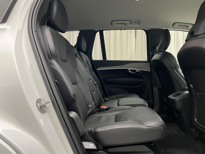 Volvo XC90 B5 AWD PLUS BRIGHT 7MÍST AUT