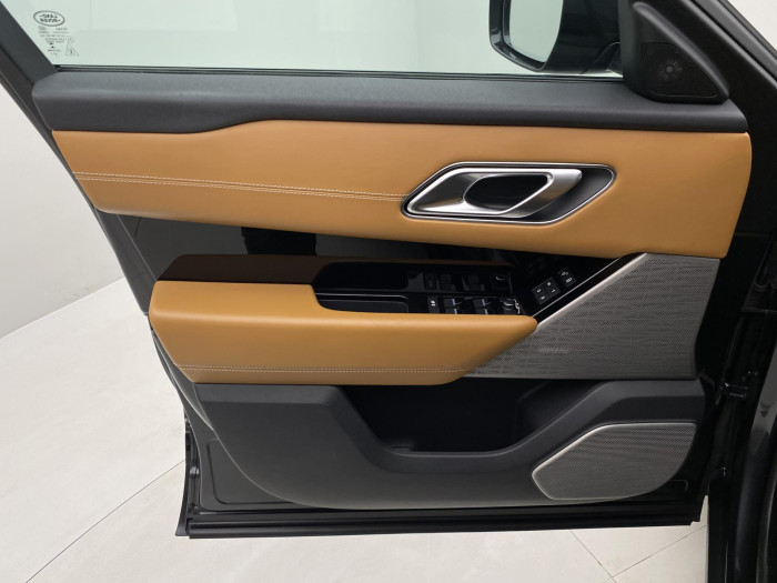 Land Rover Range Rover Velar D300 R-DYNAMIC HSE AWD AUT 3.0 d Dynamic