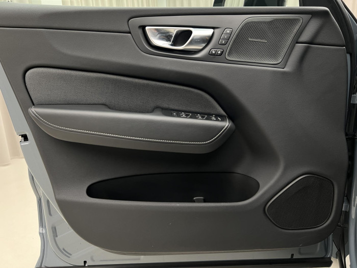 Volvo XC60 T8 AWD POLESTAR ENGINEERED CZ