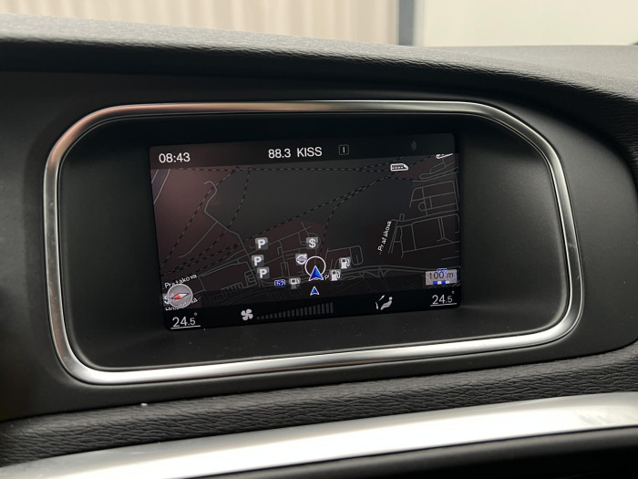 Volvo V40 D2 KINETIC 2.0 d