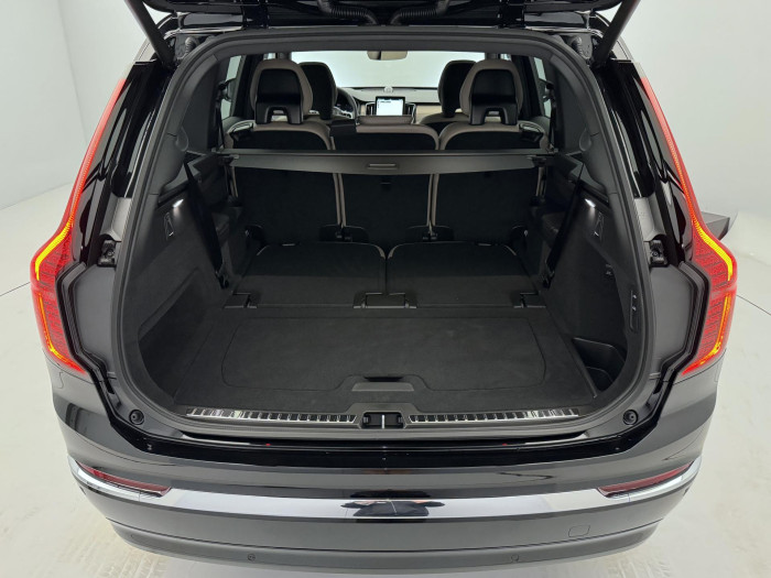 Volvo XC90 B5 AWD AUT BRIGHT PLUS 7míst