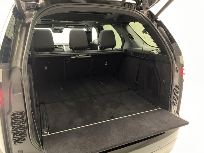 Land Rover Discovery D350 DYNAMIC HSE AWD AUT 3.0 d Dynamic