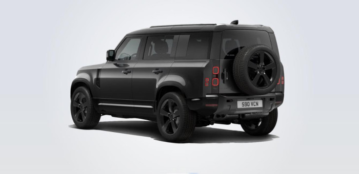 Land Rover Defender 110 D350 X-DYNAMIC HSE AWD Aut 3.0 d Dynamic