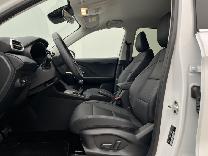 MG ZS 1.5 ICE ELEGANCE CZ 1.maj. 1.5 Elegance