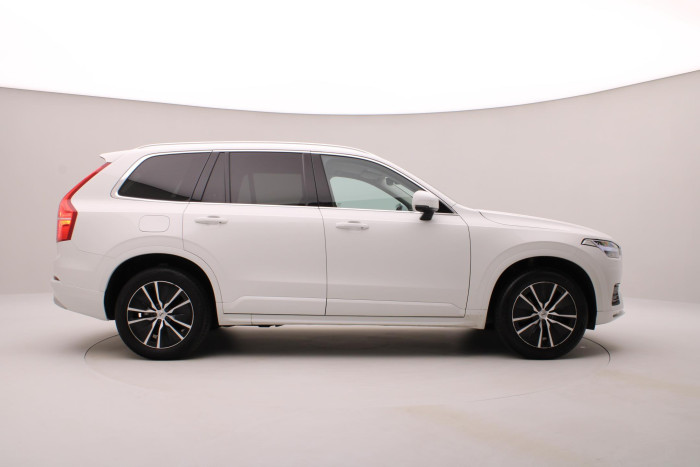 Volvo XC90 B5 AWD MOMENTUM AUT CZ 2.0 Momentum