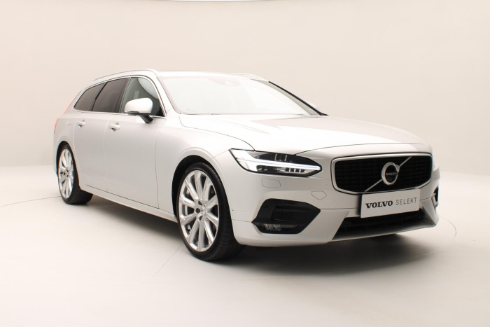 Volvo V90 D4 R-DESIGN AUT 2.0 d