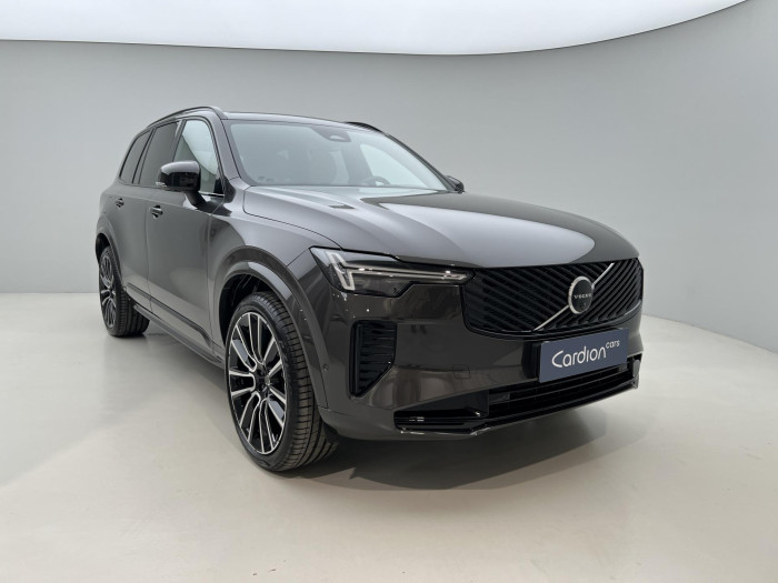 Volvo XC90 B5 AWD DARK ULTRA AUT
