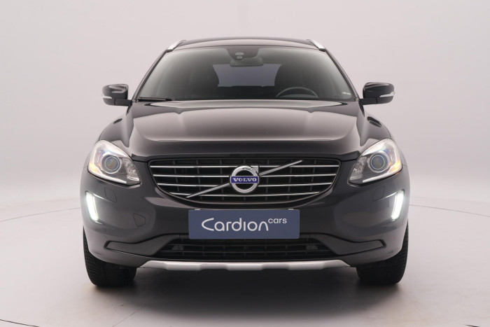 Volvo XC60 D5 AWD SUMMUM AUT 2.4 d Summum