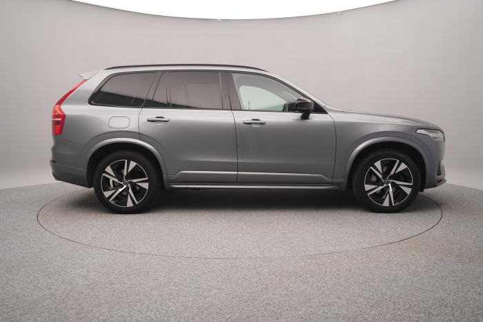 Volvo XC90 B5 AWD R-DESIGN AUT