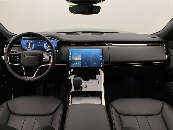 Land Rover Range Rover Sport P460e S AWD AUT CZ