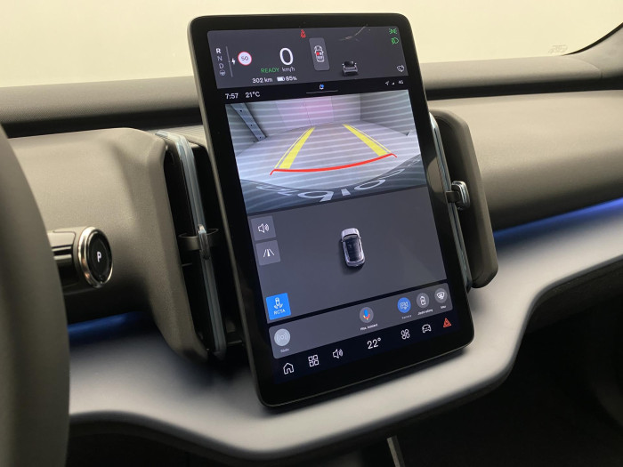 Volvo EX30 PURE ELECTRIC EXTENDED PLUS