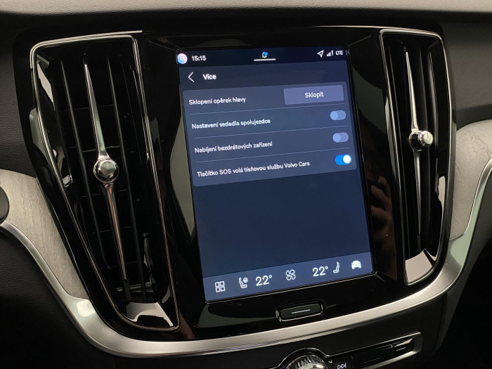 Volvo V60 B4 AUT BRIGHT PLUS