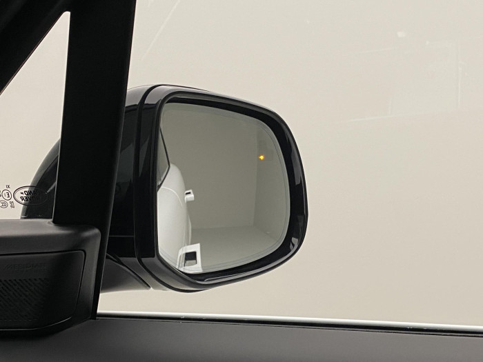 Land Rover Range Rover P530 AUTOBIOGRAPHY SWB