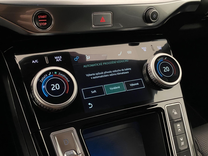 Jaguar I-Pace EV400 HSE AWD AUT CZ