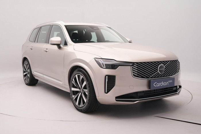 Volvo XC90 T8 AWD AUT RECHARGE CORE 7míst
