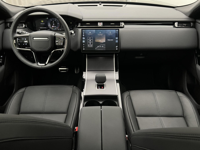 Land Rover Range Rover Velar D300 DYNAMIC SE AWD Aut 3.0 d Dynamic SE