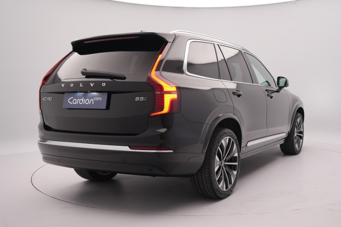 Volvo XC90 B5 AWD AUT BRIGHT PLUS 7míst