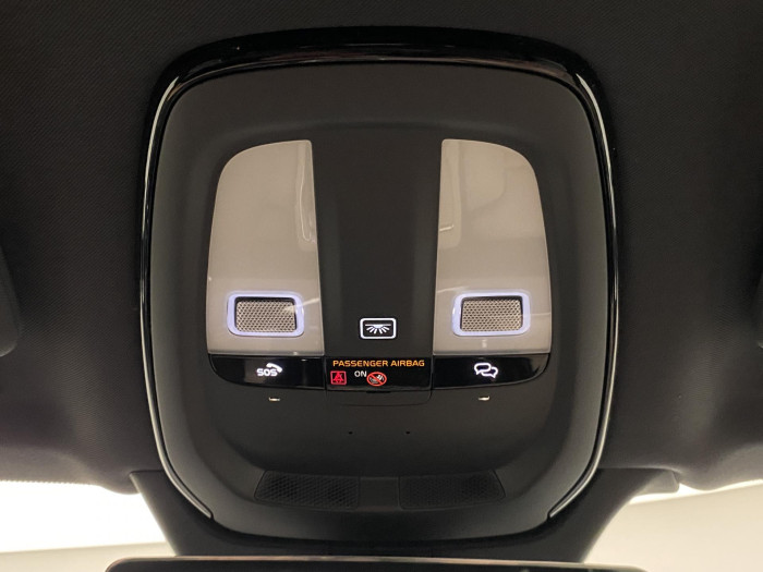 Volvo XC90 B5 AWD AUT BRIGHT PLUS 7míst