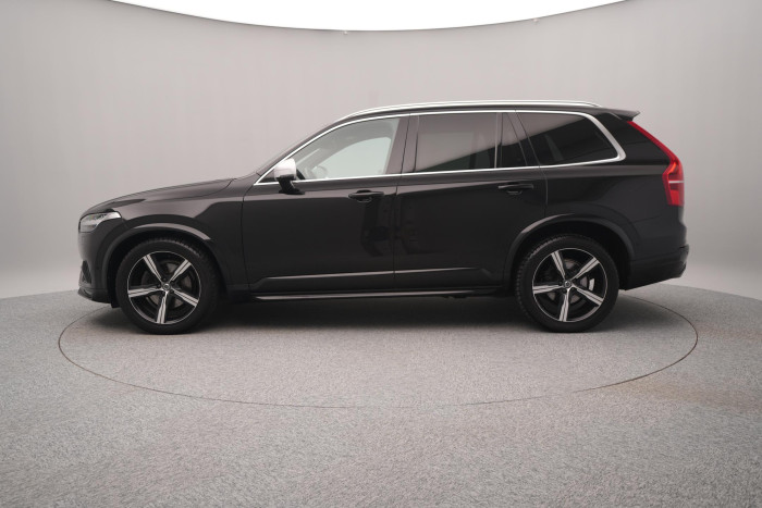 Volvo XC90 D5 AWD R-DESIGN AUT 2.0 d
