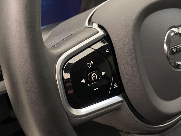 Volvo XC90 B5 AWD DARK PLUS AUT CZ