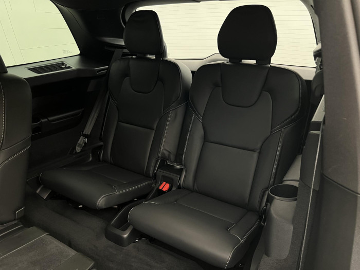Volvo XC90 B5 AWD ULTIMATE DARK 7MÍST AUT