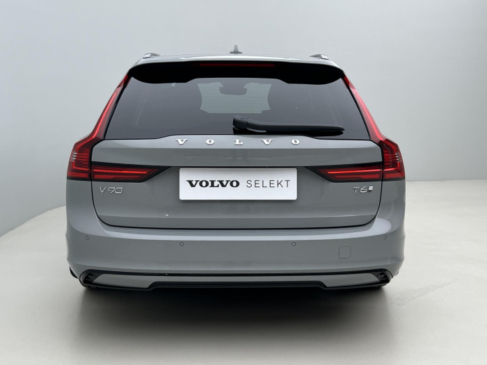 Volvo V90 T6 AWD RECHARGE PLUS DARK AUT