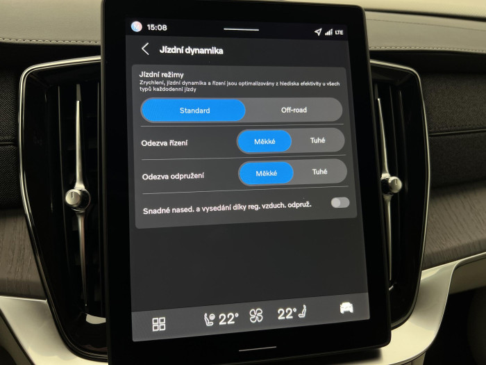 Volvo XC90 B5 AWD DARK PLUS AUT