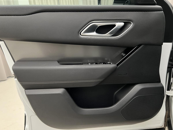 Land Rover Range Rover Velar D180 AWD AUT 2.0 d