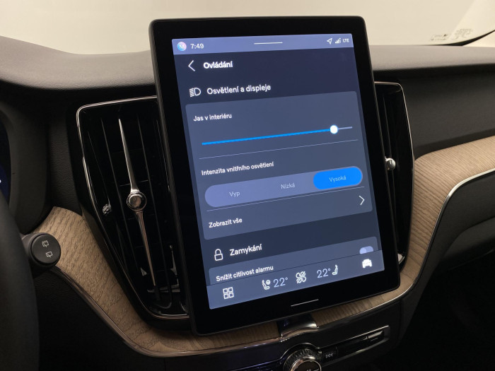 Volvo XC60 T8 AWD RECHARGE BRIGHT PLUS CZ